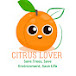 Citrus Lover