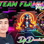 DJ DOMINIC LEGASPI