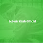 Sebuah Kisah Official