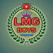 LMG BOYS CHANNEL