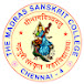 Madras Sanskrit College