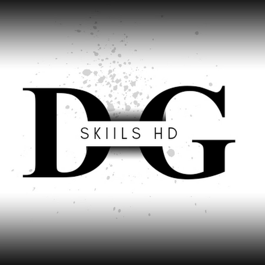 DG skills HD