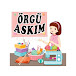 Örgü Aşkım