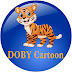 DOBY Cartoon