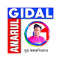 GIDAL ANARUL