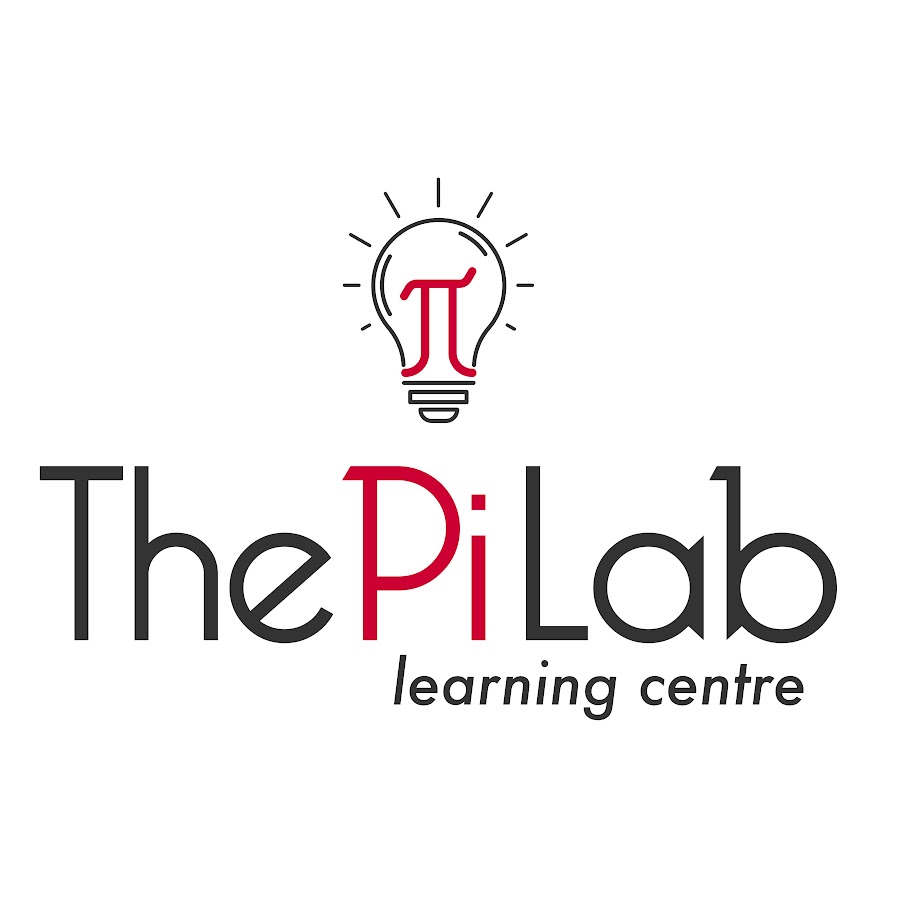 The Pi Lab - YouTube