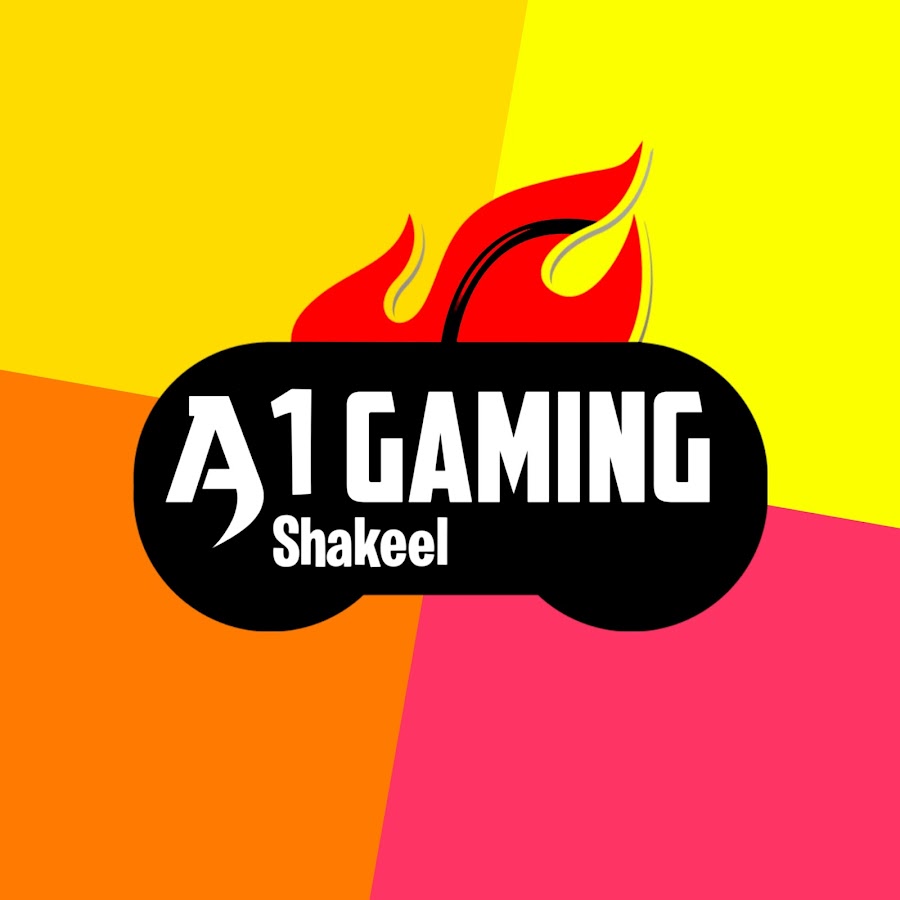 A1 Gaming Shakeel