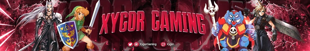 Xygor Gaming