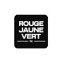 Rouge Jaune Vert TV