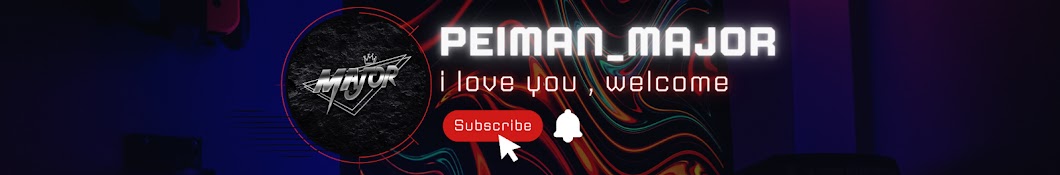 Peiman_Major Banner