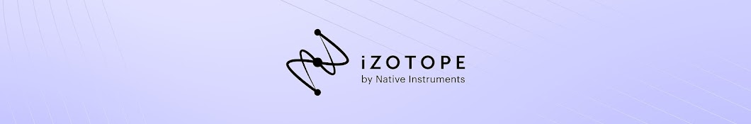 iZotope, Inc. Banner