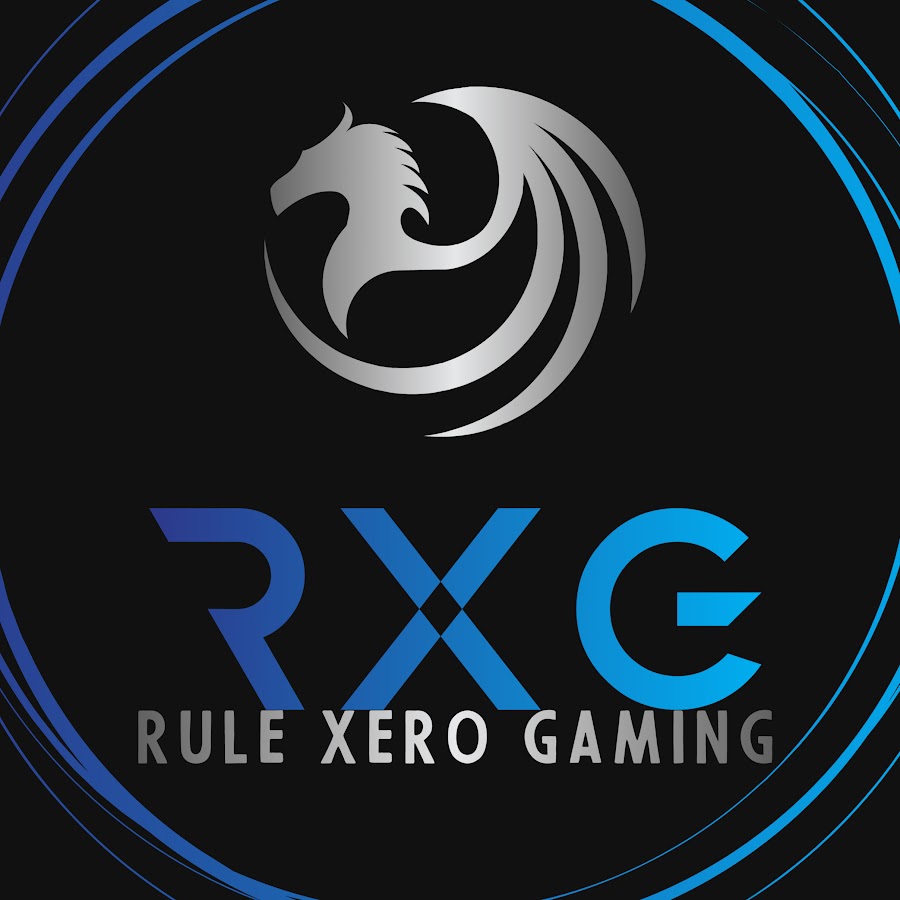 Rule Xero Gaming YouTube