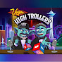 Vegas High Trollers 