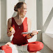 Valeria G._nutrition & yoga / Eco Cooking 