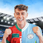 Ben Black youtube avatar