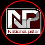 National Pillar