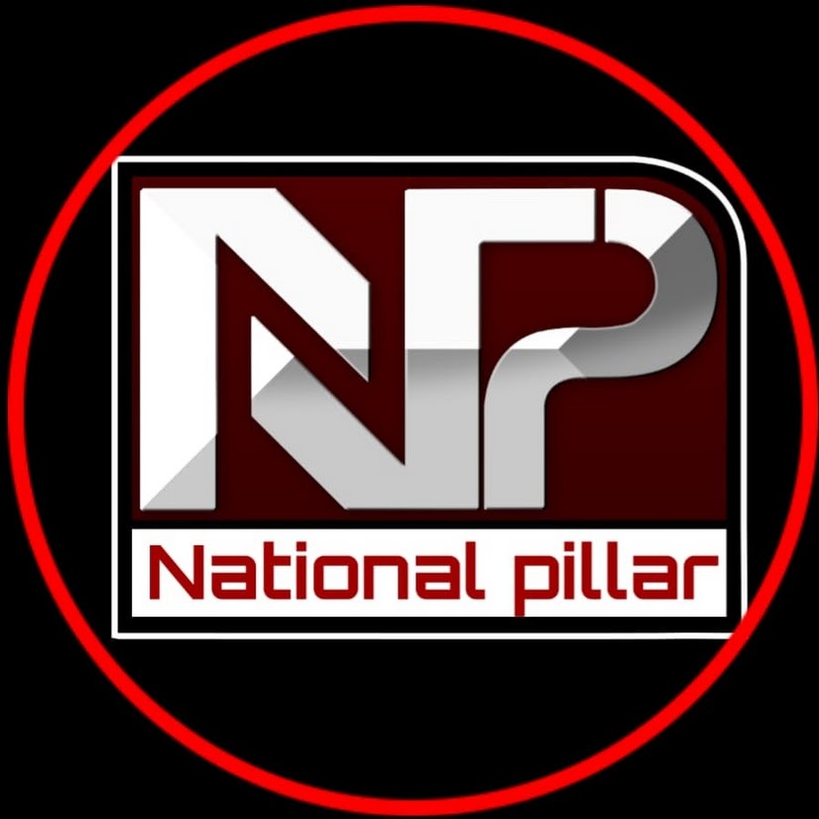 National Pillar