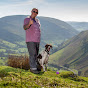 One man and his dog photo adventures