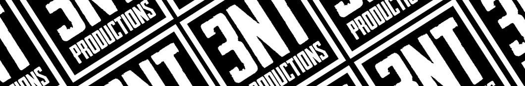 3NT Productions Official Banner
