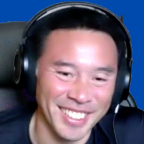 influencer profile picture