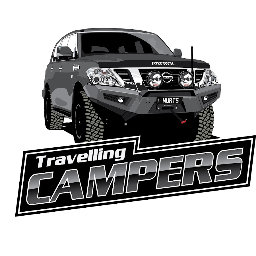 Travelling Campers @Travellingcampers