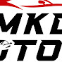 MKD MOTORS LTD