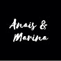Anais and Marina
