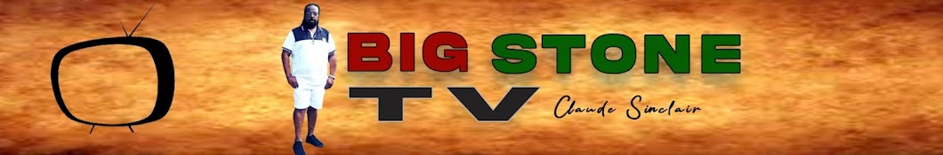 BIG STONE TELEVISION Banner