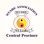 Central Province Kung-FU Wushu Association 