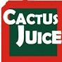 Cactus Juice cooking