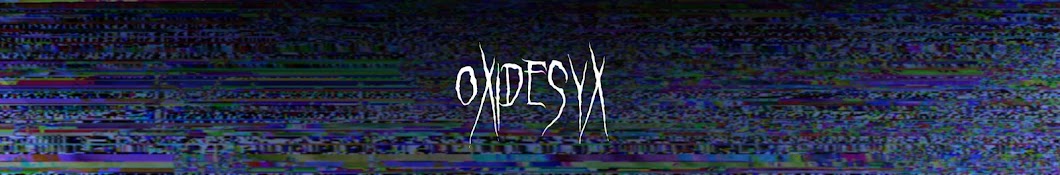 Oxidesyx