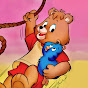 Teddy Ruxpin 1985