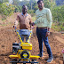 BHAGYASHREE AGRI TECH