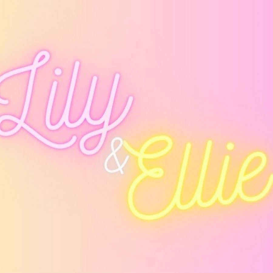 Lily Ellie Channel - YouTube