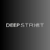 logo Deep Strict