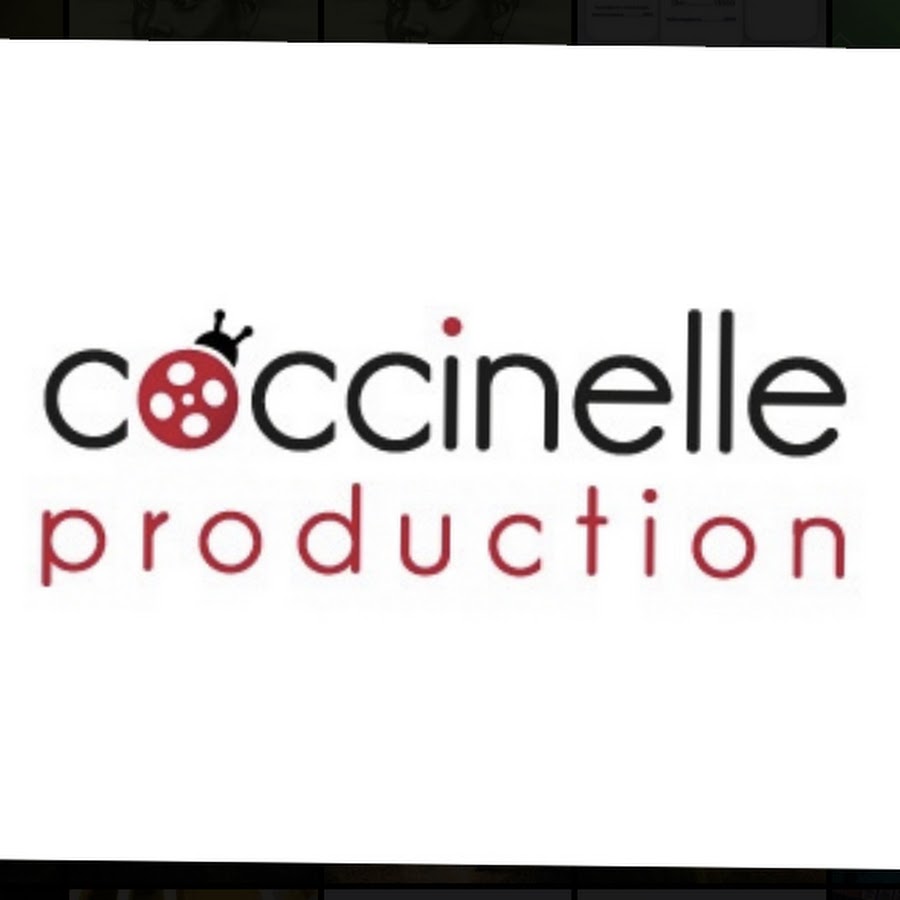 Coccinelle Production YouTube