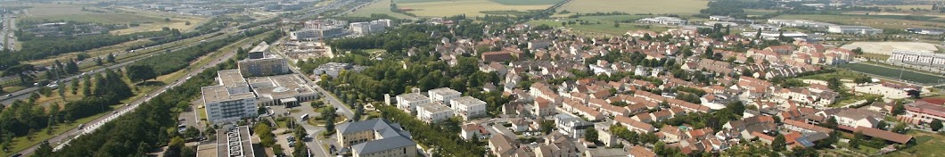 Communauté d'agglomération Roissy Pays de France