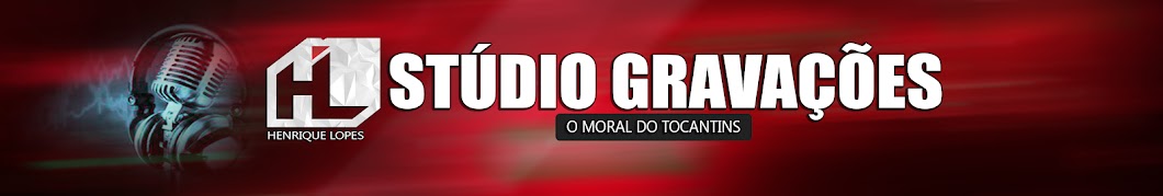 HL STUDIO GRAVAÇÕES