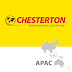 Chesterton Asia Pacific - Chesterton Customseal