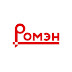 logo Театр Ромэн