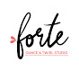 Forte Dance & Twirl Studio