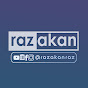 RAZAKAN RAZ