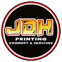 JDH Prints