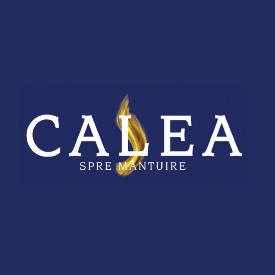 Calea Spre Mântuire @caleaspremantuireoficial