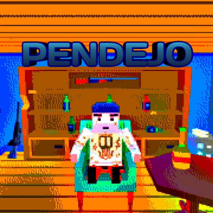 Pendejo. Игра ССБ 2 крутые картинки по ней.