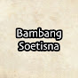 Bambang Soetisna