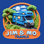 Jim & Mo Travels