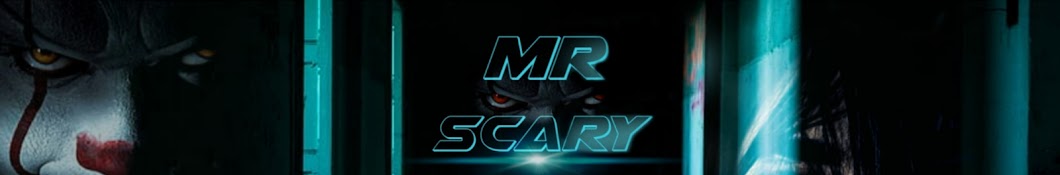 MR Scary