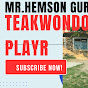 Hemson Gurung (Official)