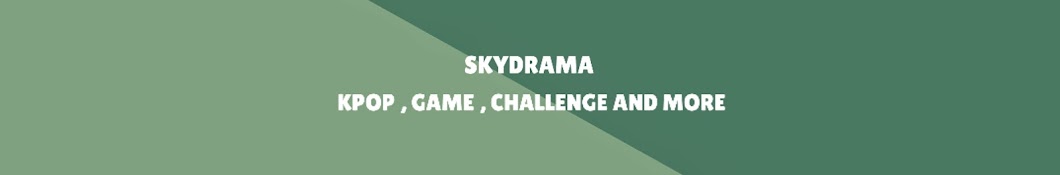 Skydrama